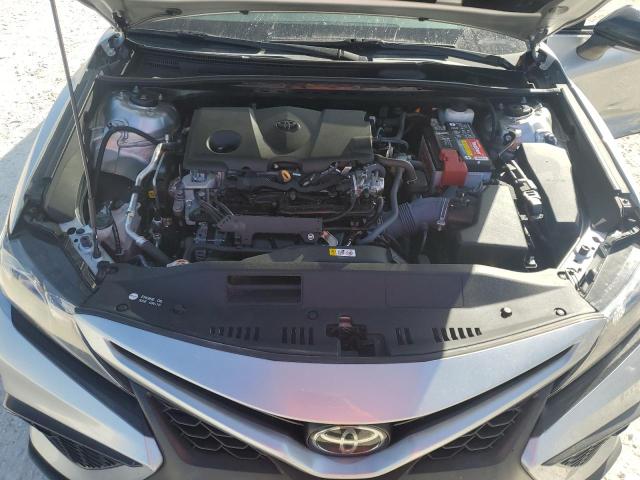 Photo 10 VIN: 4T1T11AK8NU034814 - TOYOTA CAMRY SE 