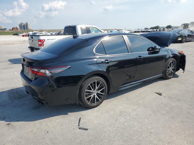 Photo 2 VIN: 4T1T11AK8NU038152 - TOYOTA CAMRY SE 