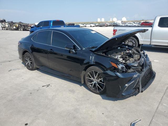 Photo 3 VIN: 4T1T11AK8NU038152 - TOYOTA CAMRY SE 