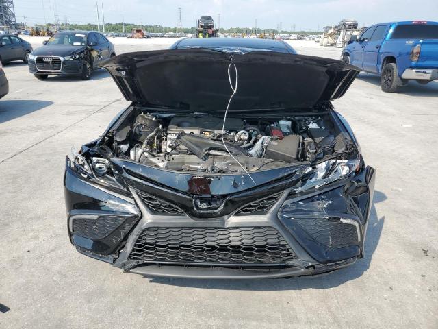 Photo 4 VIN: 4T1T11AK8NU038152 - TOYOTA CAMRY SE 