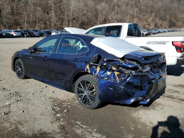 Photo 1 VIN: 4T1T11AK8NU049832 - TOYOTA CAMRY 