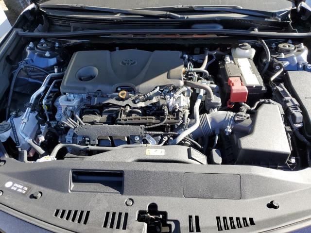 Photo 10 VIN: 4T1T11AK8NU049832 - TOYOTA CAMRY 