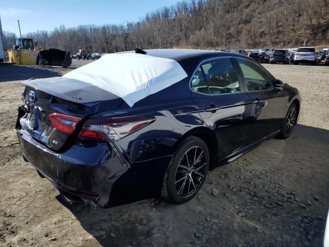 Photo 2 VIN: 4T1T11AK8NU049832 - TOYOTA CAMRY 