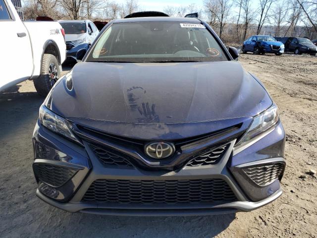 Photo 4 VIN: 4T1T11AK8NU049832 - TOYOTA CAMRY 