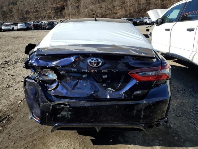 Photo 5 VIN: 4T1T11AK8NU049832 - TOYOTA CAMRY 