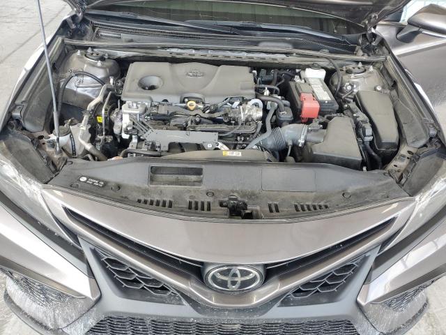 Photo 10 VIN: 4T1T11AK8NU057283 - TOYOTA CAMRY 