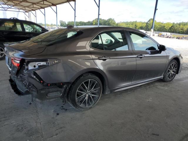 Photo 2 VIN: 4T1T11AK8NU057283 - TOYOTA CAMRY 