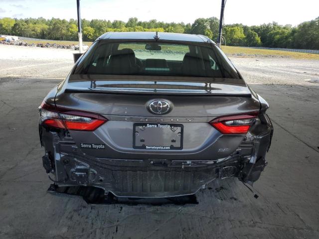 Photo 5 VIN: 4T1T11AK8NU057283 - TOYOTA CAMRY 