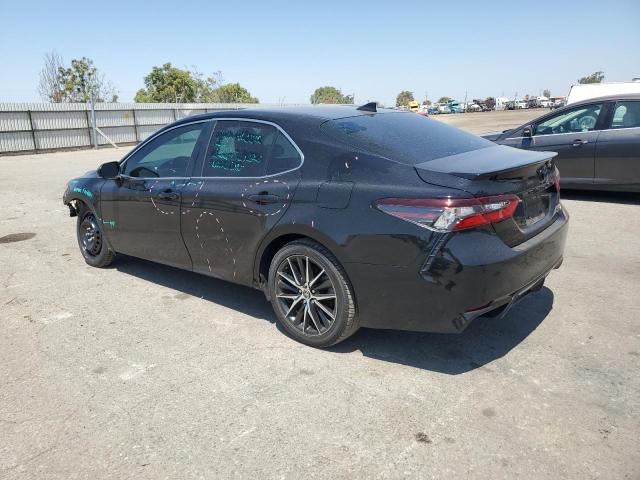 Photo 1 VIN: 4T1T11AK8NU062743 - TOYOTA CAMRY SE 