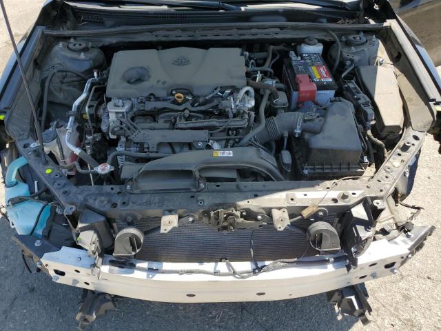 Photo 10 VIN: 4T1T11AK8NU062743 - TOYOTA CAMRY SE 