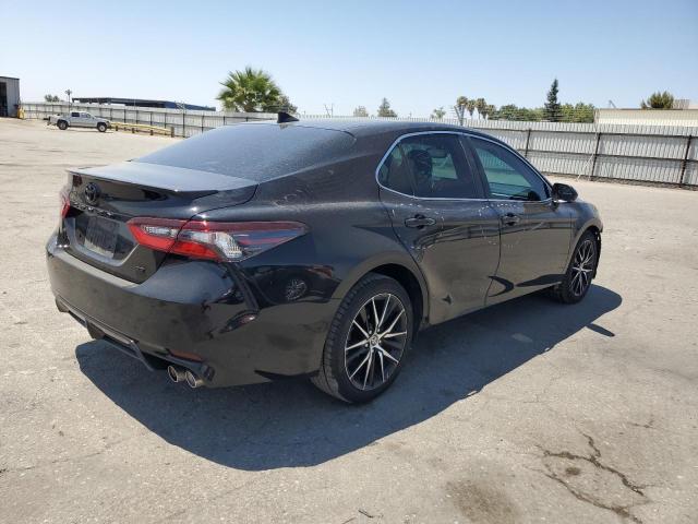 Photo 2 VIN: 4T1T11AK8NU062743 - TOYOTA CAMRY SE 