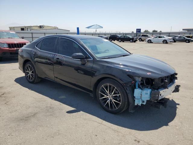 Photo 3 VIN: 4T1T11AK8NU062743 - TOYOTA CAMRY SE 