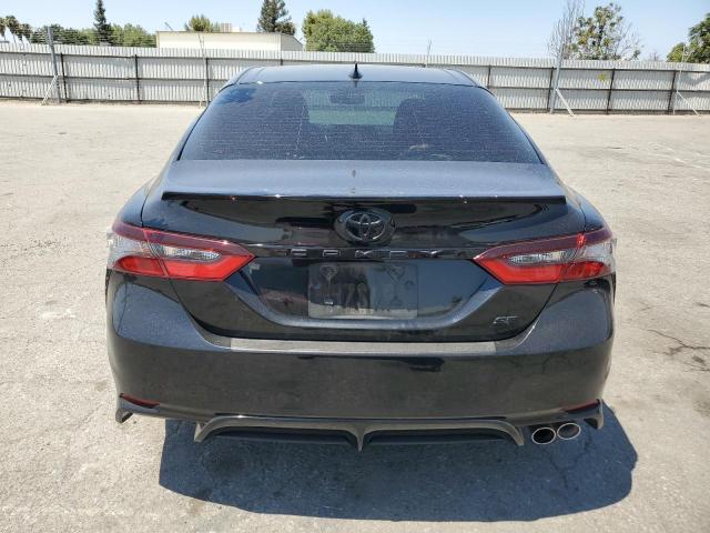 Photo 5 VIN: 4T1T11AK8NU062743 - TOYOTA CAMRY SE 