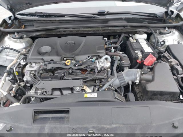 Photo 9 VIN: 4T1T11AK8NU623619 - TOYOTA CAMRY 