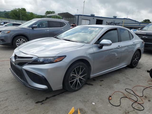 Photo 0 VIN: 4T1T11AK8NU651534 - TOYOTA CAMRY SE 