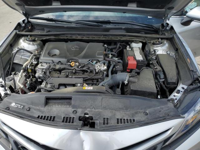 Photo 10 VIN: 4T1T11AK8NU651534 - TOYOTA CAMRY SE 