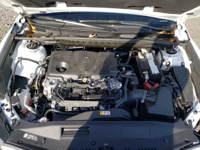 Photo 10 VIN: 4T1T11AK8NU661853 - TOYOTA CAMRY SE 