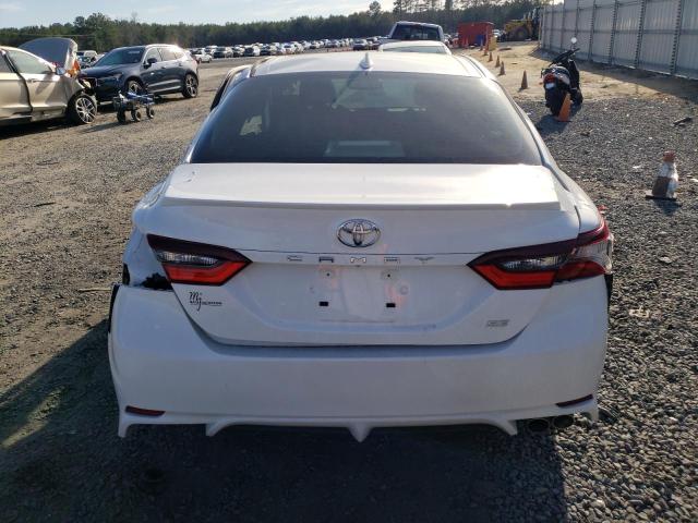 Photo 5 VIN: 4T1T11AK8NU661853 - TOYOTA CAMRY SE 