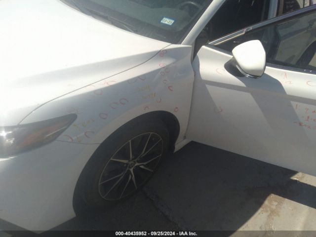 Photo 5 VIN: 4T1T11AK8NU668785 - TOYOTA CAMRY 