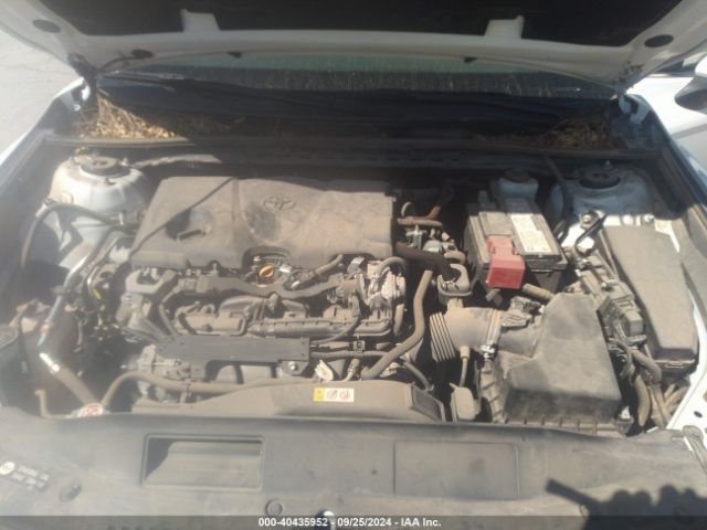 Photo 9 VIN: 4T1T11AK8NU668785 - TOYOTA CAMRY 