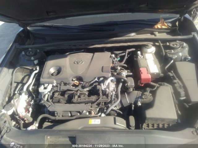 Photo 9 VIN: 4T1T11AK8NU673906 - TOYOTA CAMRY 