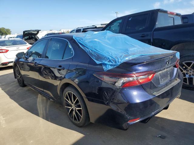 Photo 1 VIN: 4T1T11AK8NU684226 - TOYOTA CAMRY 