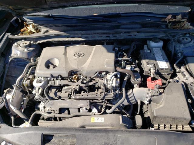 Photo 10 VIN: 4T1T11AK8NU684226 - TOYOTA CAMRY 