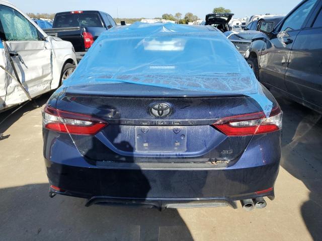 Photo 5 VIN: 4T1T11AK8NU684226 - TOYOTA CAMRY 