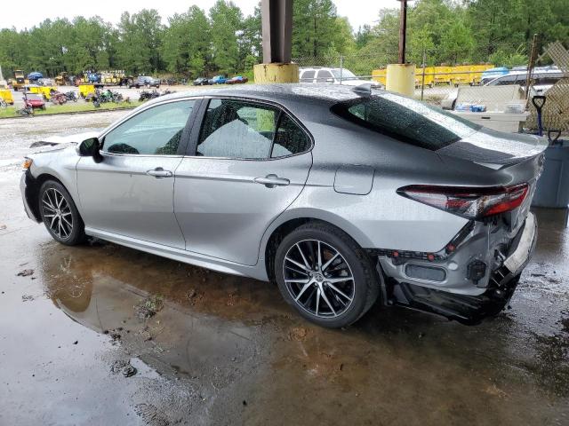 Photo 1 VIN: 4T1T11AK8NU689510 - TOYOTA CAMRY SE 