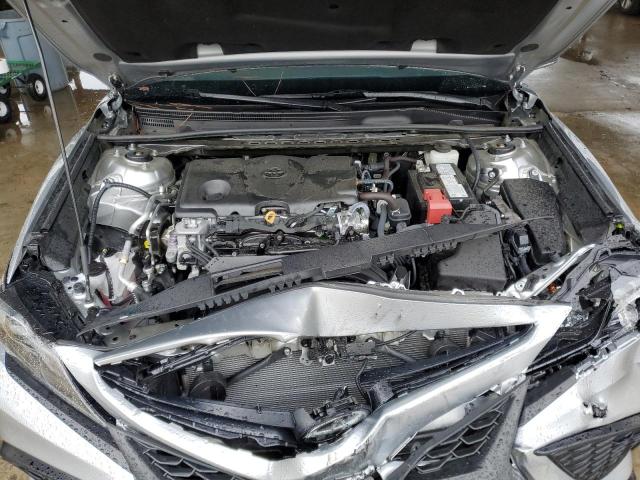 Photo 10 VIN: 4T1T11AK8NU689510 - TOYOTA CAMRY SE 