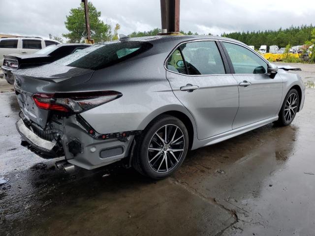 Photo 2 VIN: 4T1T11AK8NU689510 - TOYOTA CAMRY SE 