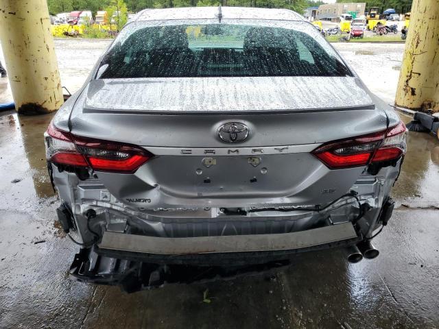 Photo 5 VIN: 4T1T11AK8NU689510 - TOYOTA CAMRY SE 