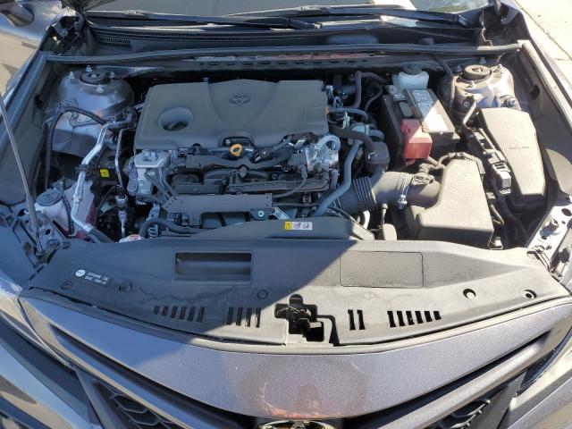 Photo 10 VIN: 4T1T11AK8PU082493 - TOYOTA CAMRY SE N 