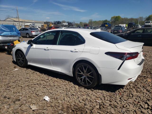 Photo 1 VIN: 4T1T11AK8PU760160 - TOYOTA CAMRY 