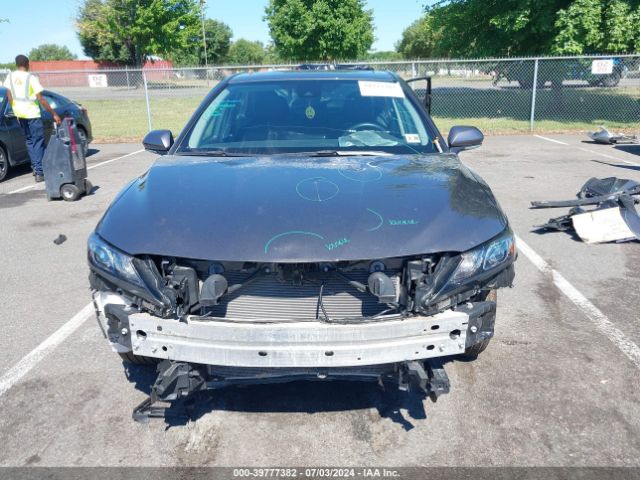 Photo 5 VIN: 4T1T11AK8PU776827 - TOYOTA CAMRY 