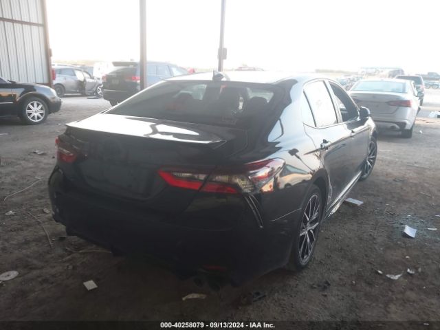 Photo 3 VIN: 4T1T11AK8PU823192 - TOYOTA CAMRY 