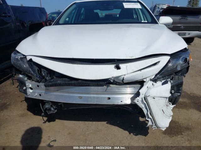 Photo 5 VIN: 4T1T11AK8PU826187 - TOYOTA CAMRY 