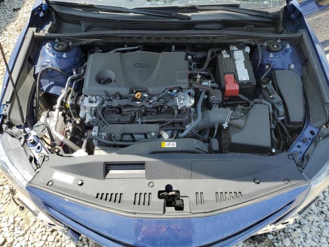 Photo 10 VIN: 4T1T11AK8RU200268 - TOYOTA CAMRY SE N 