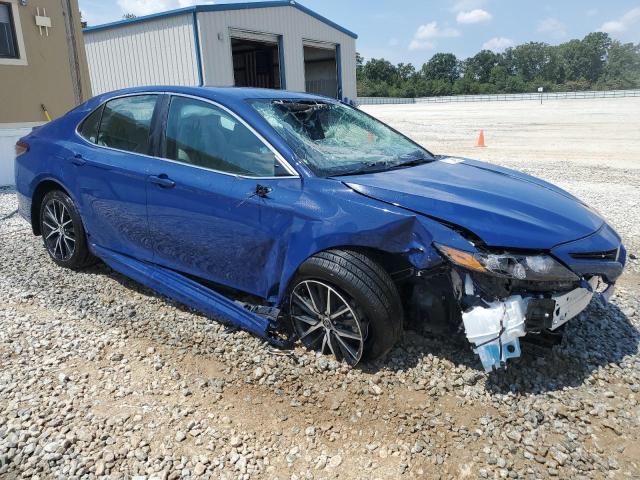 Photo 3 VIN: 4T1T11AK8RU200268 - TOYOTA CAMRY SE N 