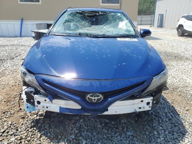 Photo 4 VIN: 4T1T11AK8RU200268 - TOYOTA CAMRY SE N 