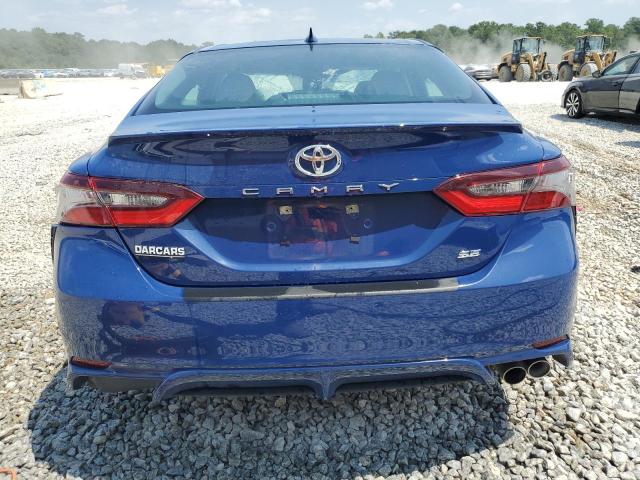 Photo 5 VIN: 4T1T11AK8RU200268 - TOYOTA CAMRY SE N 