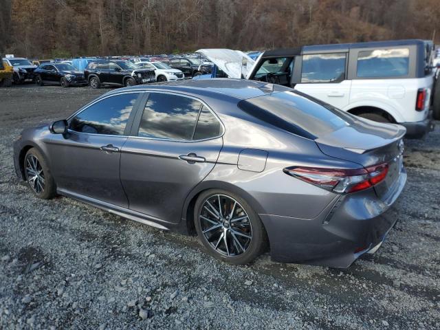 Photo 1 VIN: 4T1T11AK8RU257506 - TOYOTA CAMRY SE N 