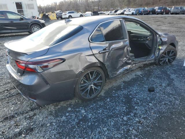 Photo 2 VIN: 4T1T11AK8RU257506 - TOYOTA CAMRY SE N 