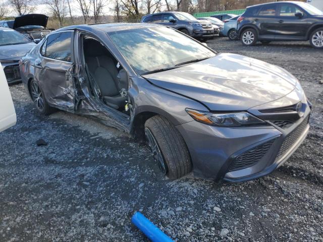 Photo 3 VIN: 4T1T11AK8RU257506 - TOYOTA CAMRY SE N 