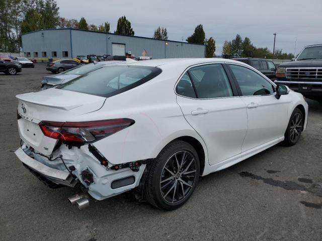 Photo 2 VIN: 4T1T11AK8RU263189 - TOYOTA CAMRY SE N 