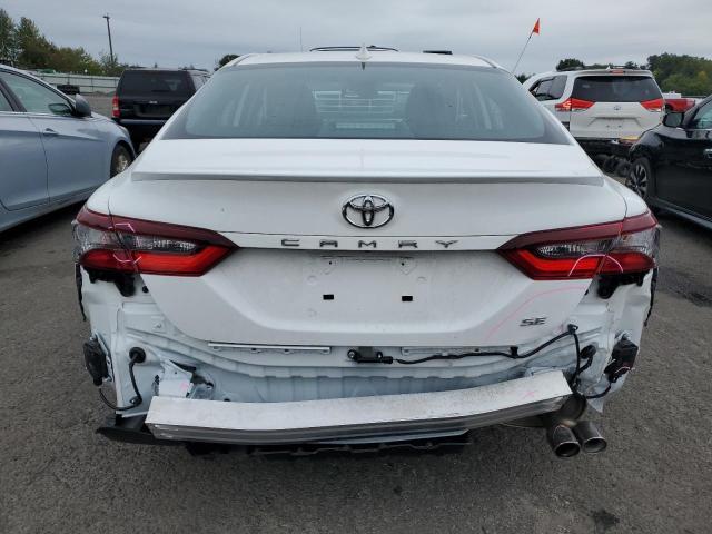 Photo 5 VIN: 4T1T11AK8RU263189 - TOYOTA CAMRY SE N 