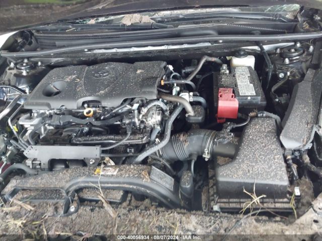 Photo 9 VIN: 4T1T11AK8RU922050 - TOYOTA CAMRY 