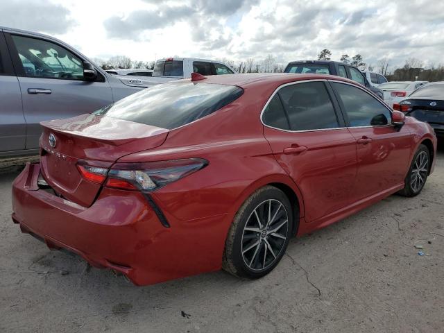 Photo 2 VIN: 4T1T11AK9MU435335 - TOYOTA CAMRY SE 