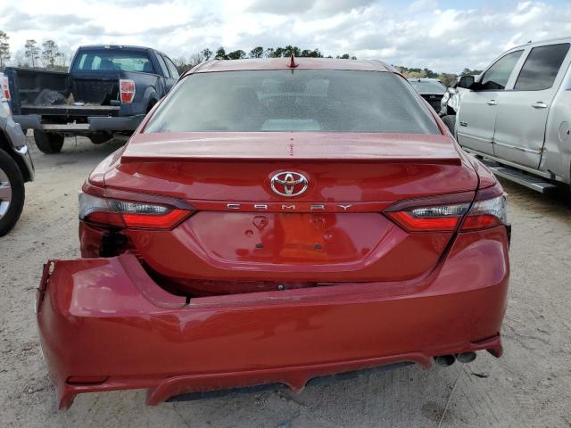 Photo 5 VIN: 4T1T11AK9MU435335 - TOYOTA CAMRY SE 