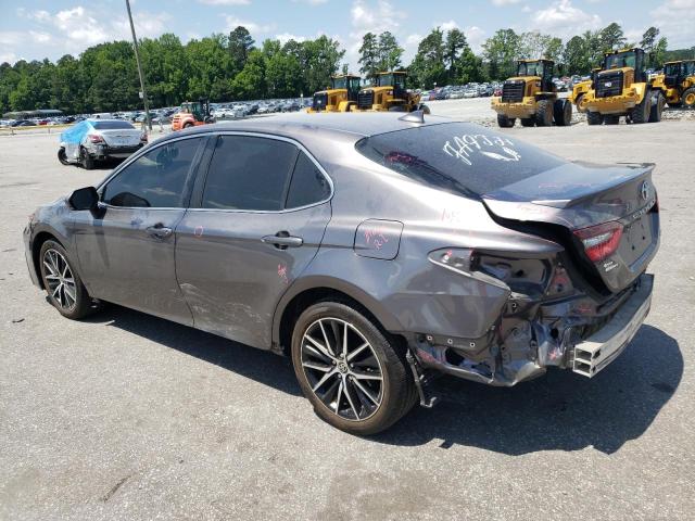 Photo 1 VIN: 4T1T11AK9MU441832 - TOYOTA CAMRY SE 